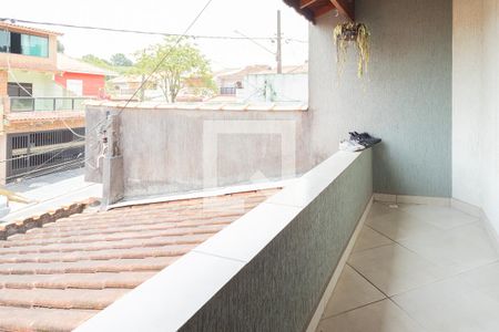 Casa à venda com 270m², 4 quartos e 2 vagasSacada -Suíte 2