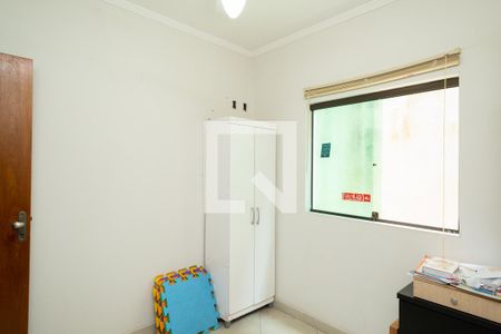 Quarto  de casa à venda com 4 quartos, 270m² em Parque Terra Nova Ii, São Bernardo do Campo