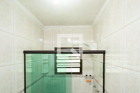 Casa à venda com 270m², 4 quartos e 2 vagasBanheiro Social 