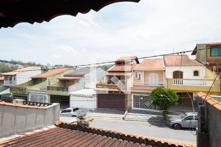 Casa à venda com 270m², 4 quartos e 2 vagasVista da Sacada -Suíte 2