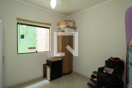 Quarto  de casa à venda com 4 quartos, 270m² em Parque Terra Nova Ii, São Bernardo do Campo