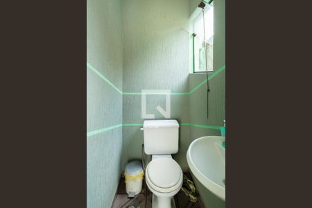 Casa à venda com 270m², 4 quartos e 2 vagasLavabo 2