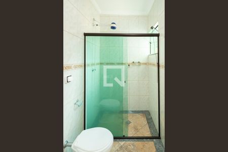 Casa à venda com 270m², 4 quartos e 2 vagasBanheiro - Suíte 3