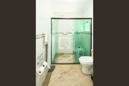 Casa à venda com 270m², 4 quartos e 2 vagasBanheiro - Suíte 2