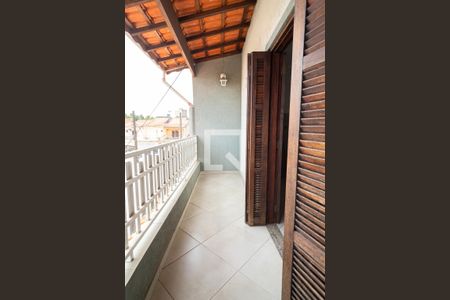 Casa à venda com 270m², 4 quartos e 2 vagasSacada - Suíte 3