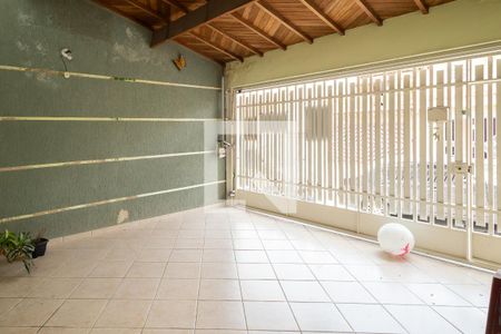 Casa à venda com 270m², 4 quartos e 2 vagasGaragem 