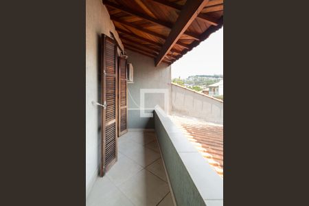 Casa à venda com 270m², 4 quartos e 2 vagasSacada -Suíte 2