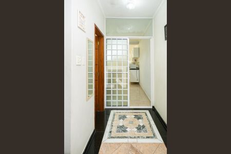 Sala de casa à venda com 4 quartos, 270m² em Parque Terra Nova Ii, São Bernardo do Campo