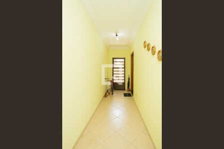 Casa à venda com 270m², 4 quartos e 2 vagasEntrada