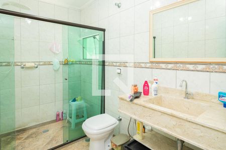 Casa à venda com 270m², 4 quartos e 2 vagasBanheiro - Suíte 2