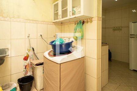 Casa à venda com 270m², 4 quartos e 2 vagasÁrea de Serviço