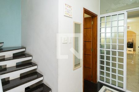 Sala de casa à venda com 4 quartos, 270m² em Parque Terra Nova Ii, São Bernardo do Campo