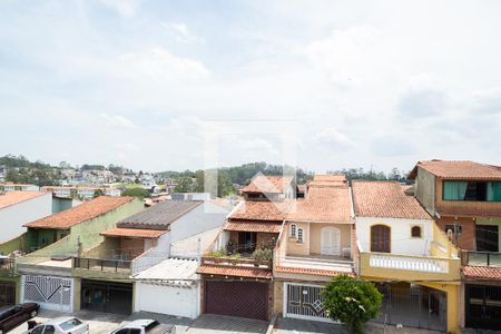 Casa à venda com 270m², 4 quartos e 2 vagasVista da Sacada - Suíte 3