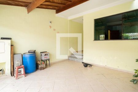 Casa à venda com 270m², 4 quartos e 2 vagasGaragem 