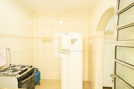 Casa à venda com 270m², 4 quartos e 2 vagasÁrea de Serviço