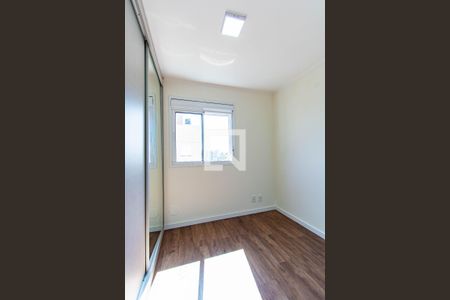 Apartamento à venda com 54m², 2 quartos e 1 vagaQuarto 2