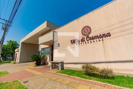 Apartamento à venda com 54m², 2 quartos e 1 vagaÁrea comum
