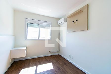 Apartamento à venda com 54m², 2 quartos e 1 vagaQuarto 1