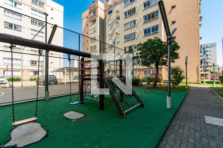 Apartamento à venda com 54m², 2 quartos e 1 vagaÁrea comum
