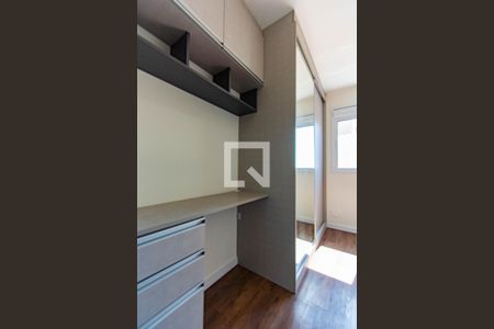 Apartamento à venda com 54m², 2 quartos e 1 vagaQuarto 2