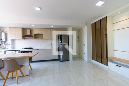 Apartamento à venda com 54m², 2 quartos e 1 vagaSala/Cozinha