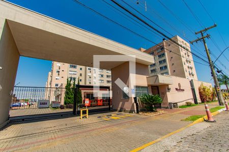 Apartamento à venda com 54m², 2 quartos e 1 vagaÁrea comum