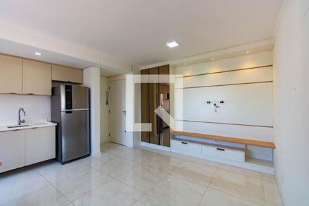Apartamento à venda com 54m², 2 quartos e 1 vagaSala/Cozinha