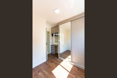 Apartamento à venda com 54m², 2 quartos e 1 vagaQuarto 2