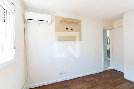 Apartamento à venda com 54m², 2 quartos e 1 vagaQuarto 1
