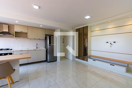 Apartamento à venda com 54m², 2 quartos e 1 vagaSala/Cozinha
