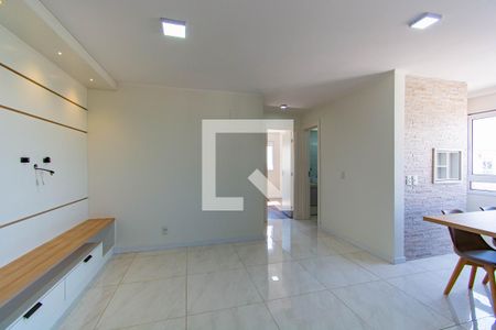 Apartamento à venda com 54m², 2 quartos e 1 vagaSala/CozinhaSala/Cozinha