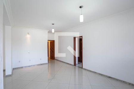 Sala 2 de casa à venda com 3 quartos, 312m² em Trevo, Belo Horizonte