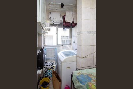 Apartamento para alugar com 66m², 2 quartos e 1 vagaÁrea de Serviço