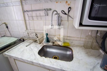 Apartamento para alugar com 66m², 2 quartos e 1 vagaCozinha