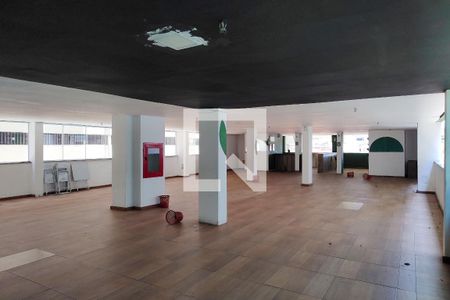 Apartamento para alugar com 66m², 2 quartos e 1 vagaÁrea comum - Salão de festas