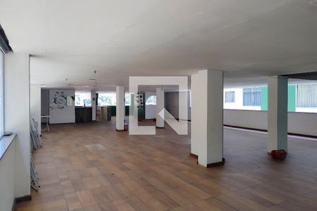 Apartamento para alugar com 66m², 2 quartos e 1 vagaÁrea comum - Salão de festas