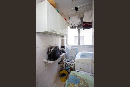 Apartamento para alugar com 66m², 2 quartos e 1 vagaÁrea de Serviço