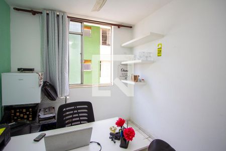 Apartamento para alugar com 66m², 2 quartos e 1 vagaQuarto 2