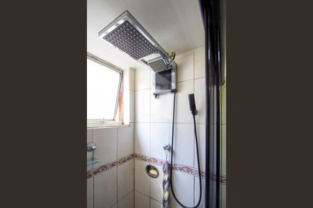 Apartamento para alugar com 66m², 2 quartos e 1 vagaBanheiro