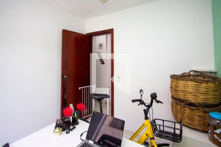 Apartamento para alugar com 66m², 2 quartos e 1 vagaQuarto 2