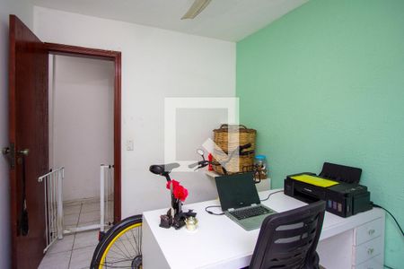 Apartamento para alugar com 66m², 2 quartos e 1 vagaQuarto 2
