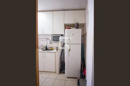 Apartamento para alugar com 66m², 2 quartos e 1 vagaCozinha