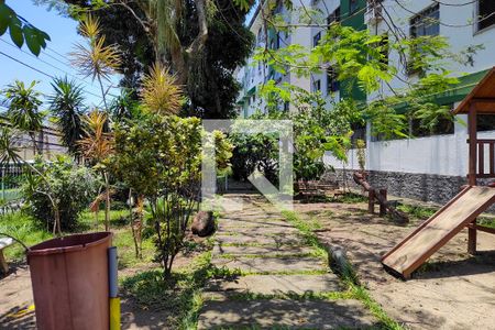 Apartamento para alugar com 66m², 2 quartos e 1 vagaÁrea comum - Playground