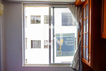 Quarto 1 de apartamento à venda com 2 quartos, 66m² em Largo do Barradas, Niterói