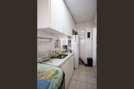 Apartamento para alugar com 66m², 2 quartos e 1 vagaCozinha