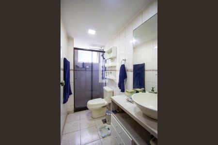 Apartamento para alugar com 66m², 2 quartos e 1 vagaBanheiro