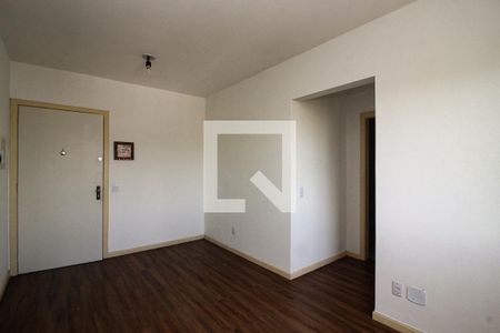 Sala de apartamento para alugar com 1 quarto, 40m² em Partenon, Porto Alegre