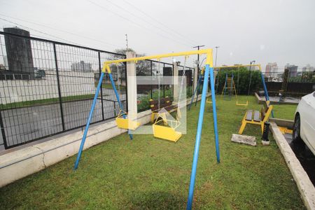 Área comum  de apartamento para alugar com 1 quarto, 40m² em Partenon, Porto Alegre