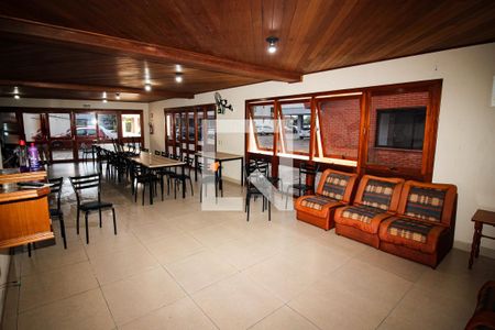 Área comum  de apartamento para alugar com 1 quarto, 40m² em Partenon, Porto Alegre