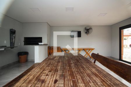 Apartamento para alugar com 40m², 1 quarto e sem vaga Apartamento para alugar com 40m², 1 quarto e sem vagaÁrea comum